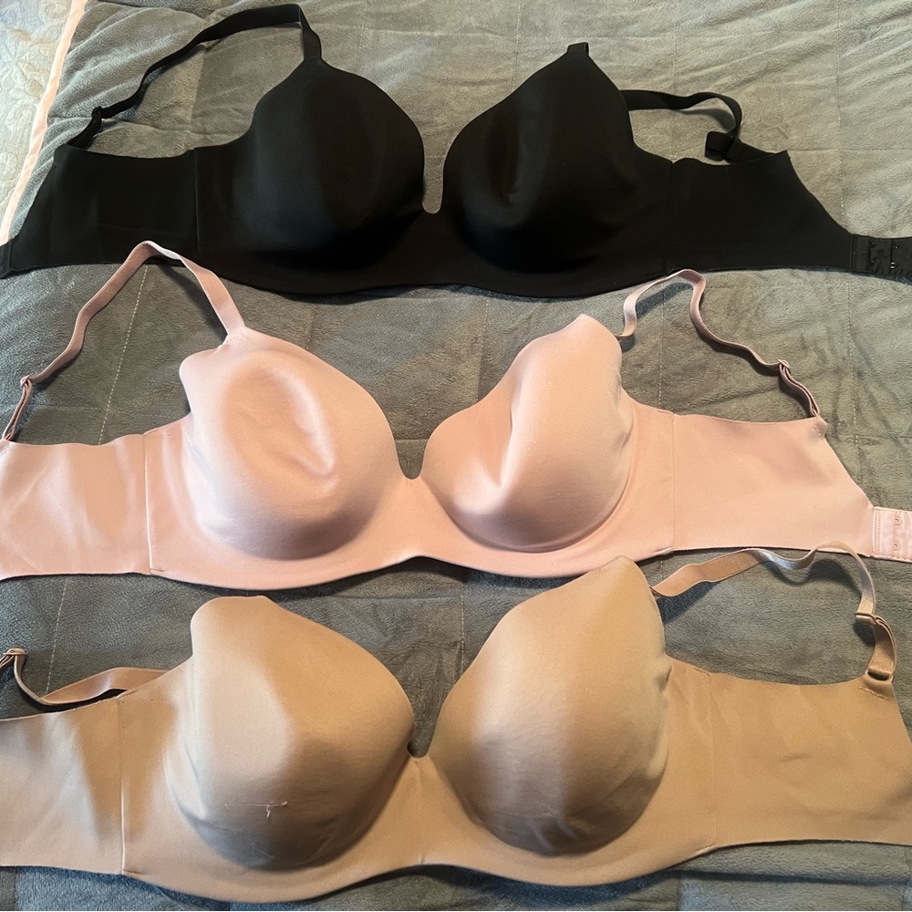 Wacoal Final Effect Contour Bra